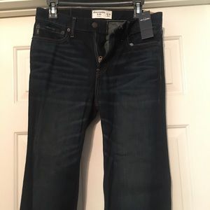 Abercrombie jeans